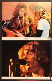 4m500 FILLMORE 6 color 11x14 stills '72 Grateful Dead, Santana, rock & roll concert!