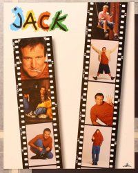 4m010 JACK 10 11x14 stills '96 Robin Williams grows up incredibly fast, Francis Ford Coppola