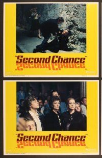 4m180 IF I HAD TO DO IT ALL OVER AGAIN 8 LCs '77 Second Chance, Lelouch, Catherine Deneuve!