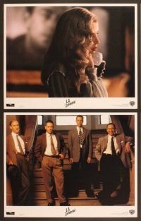 4m206 L.A. CONFIDENTIAL 8 int'l LCs '97 Kevin Spacey, Russell Crowe, Danny DeVito, Kim Basinger!