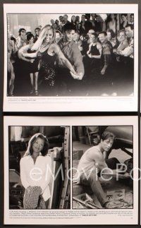 4p315 DANCE WITH ME 8 8x10 stills '98 sexy dancer Vanessa Williams, Chayanne, Kris Kristofferson!