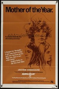 5b290 EFFECT OF GAMMA RAYS ON MAN-IN-THE-MOON MARIGOLDS style B int'l 1sh '72 Joanne Woodward!