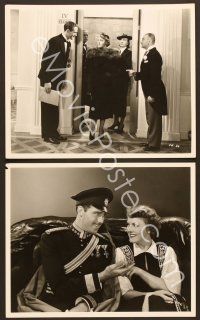 5c757 EXPENSIVE HUSBANDS 3 8x10 stills '37 Patric Knowles, Beverly Roberts!
