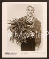 5c426 LONELY GUY 27 8x10 stills '84 young Steve Martin was eligible... real eligible!