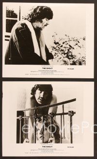 5c665 SHOUT 5 8x10 stills '78 Alan Bates, Susannah York, John Hurt