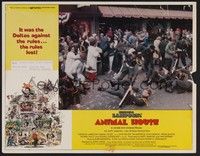 5z127 ANIMAL HOUSE LC '78 John Landis classic, 10,000 marbles cause lots of trouble!