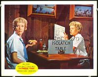 5z462 PARENT TRAP LC R68 Disney, Hayley Mills & her identical twin punished at camp!