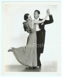 6a072 BORN TO DANCE deluxe 8x10 still '36 specialty dancers Georges & Jalna by Clarence S. Bull!