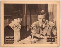 6d478 MYSTERIOUS CLIENT LC R20s Irene Castle & Milton Sills find the address to recover papers!