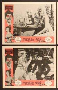 6j309 MAGIC SPECTACLES 8 LCs R64 Tommy Holden, June Parr, Tickled Pink!