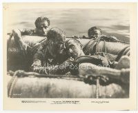 6k366 IN WHICH WE SERVE 8x10 still '43 directed by Noel Coward & David Lean, English WWII epic!