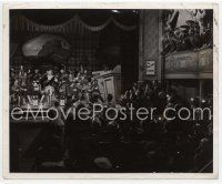 6k526 RANDOM HARVEST 8x10 still '42 Greer Garson performs Scotch song and dance on stage!