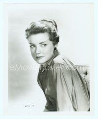 6m150 DOLORES HART 8x10 still '60 close up of the pretty actress before she became a nun!