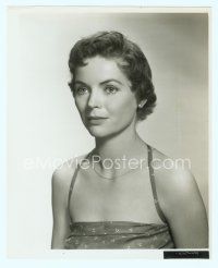 6m160 DOROTHY MCGUIRE 8x10 still '54 close up head & shoulders portrait of the pretty actress!
