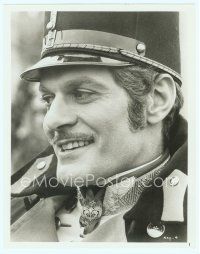 6m403 OMAR SHARIF 8x10.25 still '69 head & shoulders close up in costume from Mayerling!