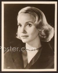 6v012 EVA MARIE SAINT 12 8x10 stills '50s-80s lots of cool portraits, several On the Waterfront!