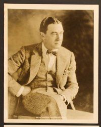 6v039 OWEN MOORE 8 8x10 stills '20s the dramatic actor when he was at Selznick and at MGM!