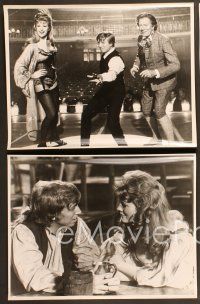 6z568 FINIAN'S RAINBOW 8 11x14 stills '68 Fred Astaire, Petula Clark, Francis Ford Coppola directed