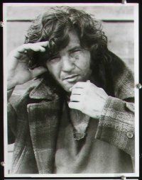 6z541 CATCH MY SOUL 8 11x14.25 stills '74 folk rocker Richie Havens, Season Hubley, Tony Joe White!