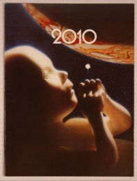 6z248 2010 program '84 the year we make contact, sci-fi sequel to 2001: A Space Odyssey!