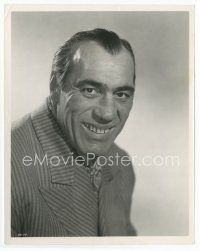 7f393 PRIMO CARNERA English 8x10 still '55 as Python in Carol Reed's A Kid for Two Farthings!