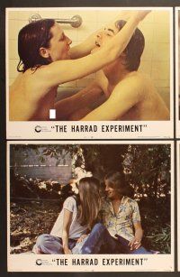 7g150 HARRAD EXPERIMENT 8 LCs '73 Don Johnson, Tippi Hedren, James Whitmore!