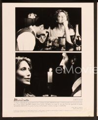 7t802 ILLUMINATA 4 8x10 stills '99 director John Turturro, Susan Sarandon, Christopher Walken!