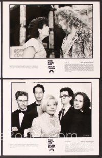 7t743 KIDS IN THE HALL BRAIN CANDY 5 8x10 stills '96 Dave Foley, Kevin McDonald, Bruce McCulloch
