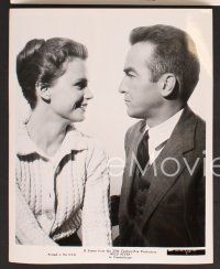 7t449 WILD RIVER 12 8x10 stills '60 directed by Elia Kazan, Montgomery Clift, Lee Remick!