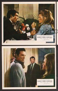 7t092 DADDY'S GONE A-HUNTING 3 English FOH LCs '69 Carol White, Paul Burke!