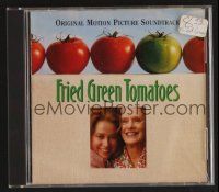 8b291 FRIED GREEN TOMATOES soundtrack CD '92 with music by Grayson Hugh, Patti La Belle & more!