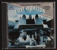 8b308 LOST HORIZON compilation CD '91 by Dimitri Tiomkin, Charles Gerhardt & Nat'l Philharmonic!
