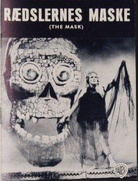 8b134 MASK Danish program '63 best different horror images with giant wacky skull!