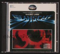 8h128 DREAMSCAPE soundtrack CD '90 original score composed by Maurice Jarre!
