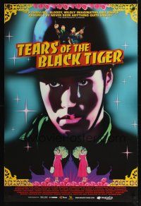 8m663 TEARS OF THE BLACK TIGER 1sh 2007 Fah talai jone, Chartchai Ngamshan, Stella Malucchi