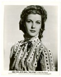 8x014 ANITA LOUISE 8x10 still '38 portrait of the pretty actress in costume from The Sisters!