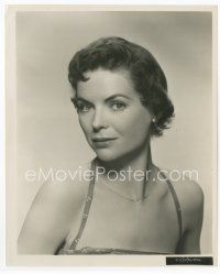 8x098 DOROTHY MCGUIRE 8x10 still '54 close up head & shoulders portrait of the pretty actress!