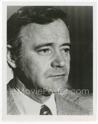 8x208 JACK LEMMON 8x10.25 still '73 winning the Best Actor Academy Award for Save the Tiger!
