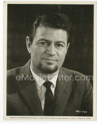 8x315 LARRY STORCH 8x10.25 still '65 portrait of the actor with a goatee from Wild & Wonderful!