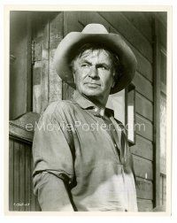 8x412 NOAH BEERY JR 8x10 still '69 close up in cowboy hat from Heaven with a Gun!