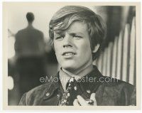 8x445 PETER NOONE 8x10 still '68 Herman's Hermits lead in Mrs. Brown You've Got a Lovely Daughter!