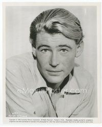 8x447 PETER O'TOOLE 8x10 still '65 head & shoulders close up of the English leading man!