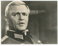 8x450 PETER VAN EYCK 7x9 still '62 portrait as a scarred Nazi officer from The Longest Day!