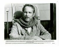 8x481 RICHARD DREYFUSS 8x10 still '81 close up sitting down from Whose Life Is It Anyway!