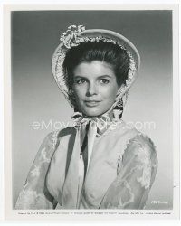 8x299 KATHARINE ROSS 8.25x10 still '65 great portrait in costume from Shenandoah, her first role!