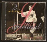 9a135 JUDY GARLAND CD '91 her own original music, only disc 2 from The One and Only box set!