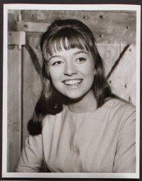 9f014 VERONICA CARTWRIGHT 10 8x10 stills '50s-70s many portraits as a juvenile & one from Alien!