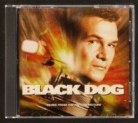9g120 BLACK DOG soundtrack CD '98 music by Lee Ann Womack, Rhett Akins, Big House, and more!