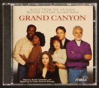 9g135 GRAND CANYON soundtrack CD '96 original score by James Newton Howard!