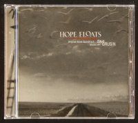 9g142 HOPE FLOATS soundtrack CD '98 original motion picture score by Dave Grusin!
